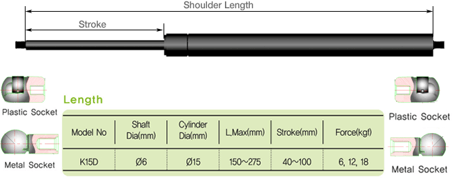 damper spring ���